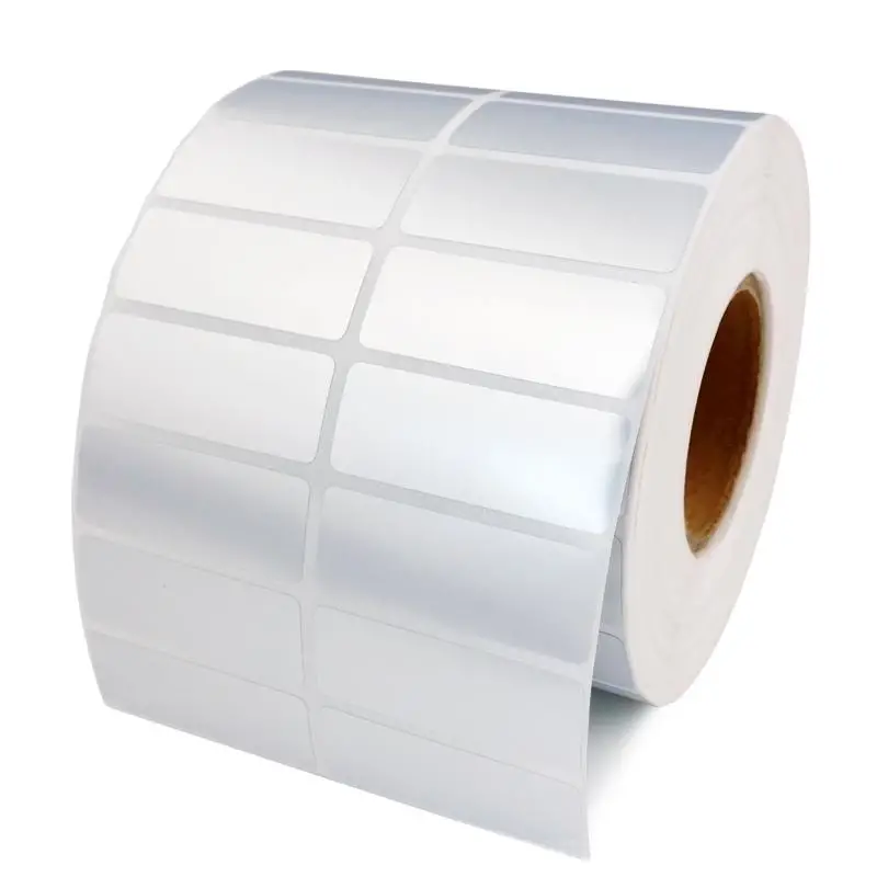 Giấy in 2 tem Giấy in 2 tem