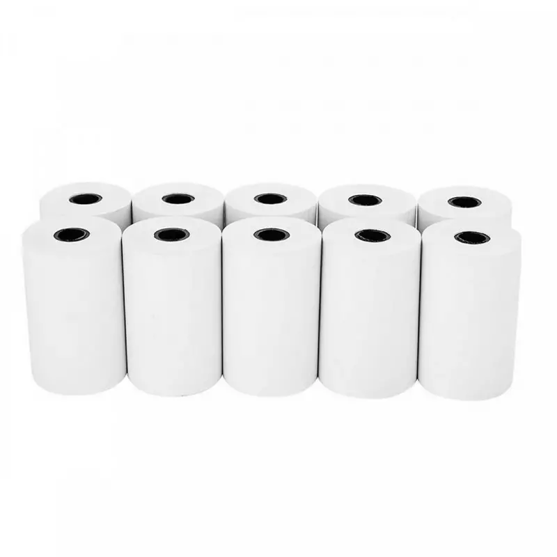 Giấy in nhiệt K80 Giấy in nhiệt K80