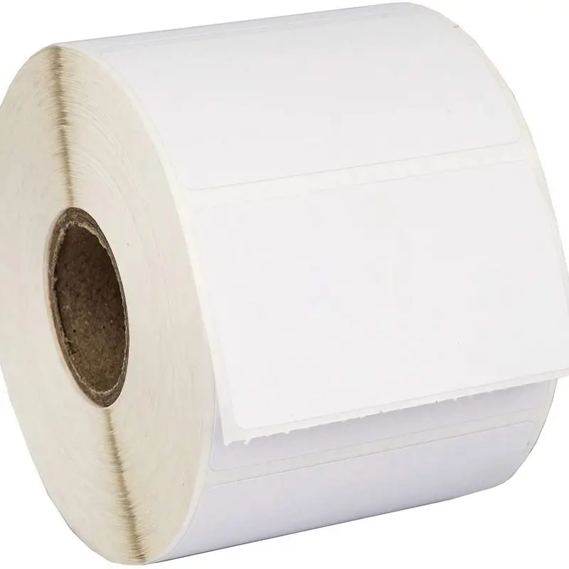 Giấy in tem nhiệt 100x50 Giấy in tem nhiệt 100x50