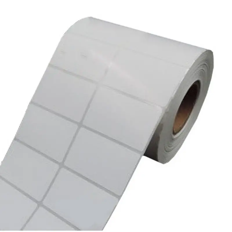 Giấy in tem nhiệt 100x50 Giấy in tem nhiệt 100x50