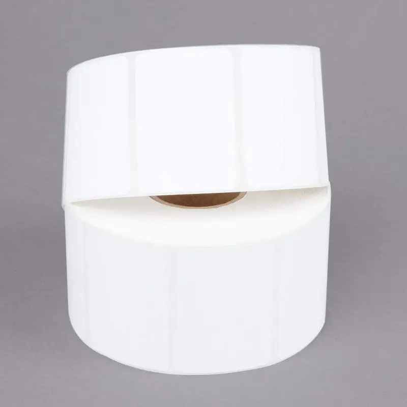 Giấy in tem nhiệt 100x50 Giấy in tem nhiệt 100x50
