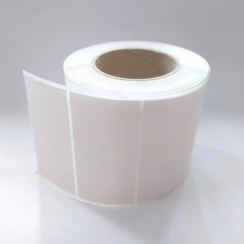 Giấy in tem nhiệt 50x30 Giấy in tem nhiệt 50x30