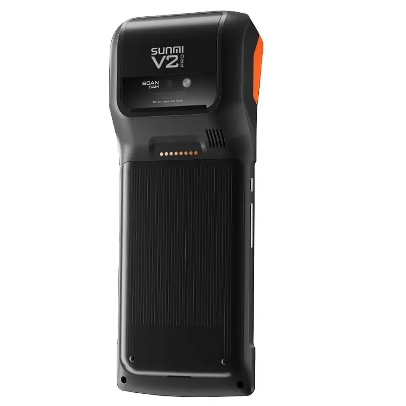 Máy POS cầm tay Sunmi V2 Pro Máy POS cầm tay Sunmi V2 Pro