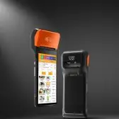Máy POS cầm tay Sunmi V2 Pro