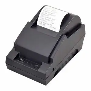 Máy in Xprinter - Hỗ trợ tối đa hoạt động thanh toán 