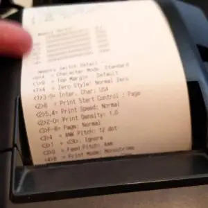 Tại sao nên lựa chọn mua máy in hóa đơn Xprinter K200U?