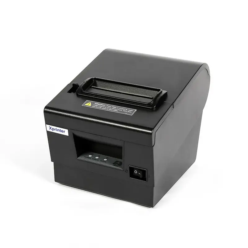 Máy in hoá đơn Xprinter Q260 Máy in hoá đơn Xprinter Q260