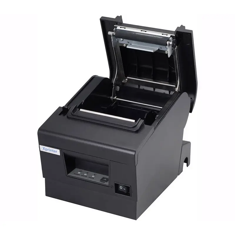 Máy in hoá đơn Xprinter Q260 Máy in hoá đơn Xprinter Q260