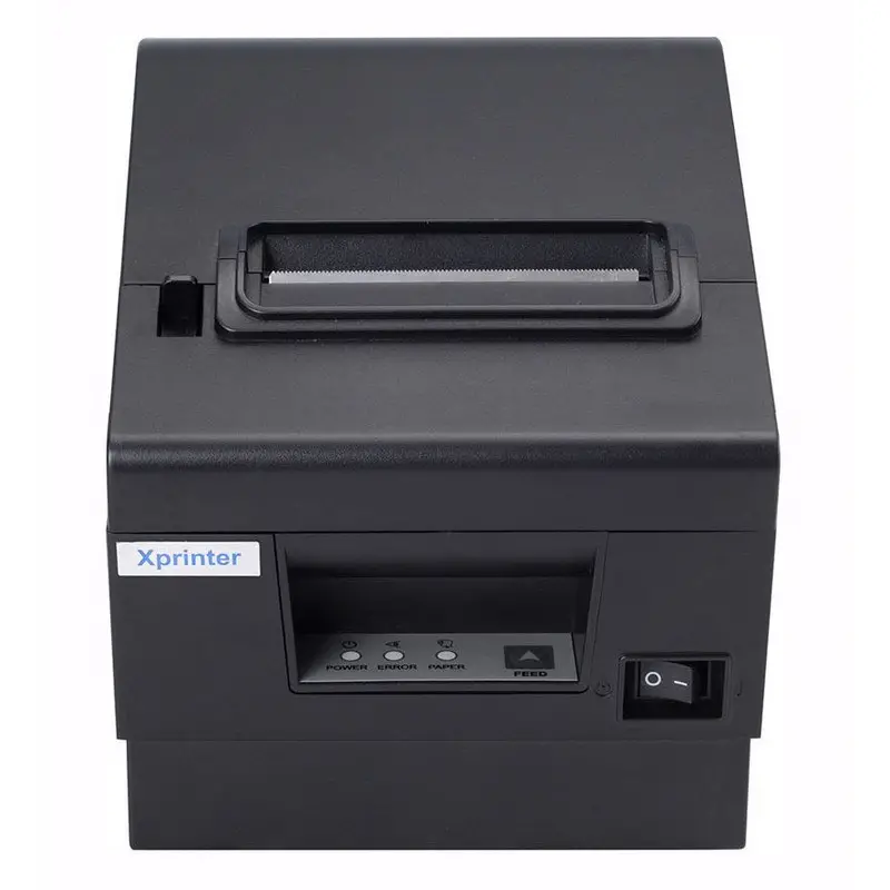 Máy in hoá đơn Xprinter Q260 Máy in hoá đơn Xprinter Q260