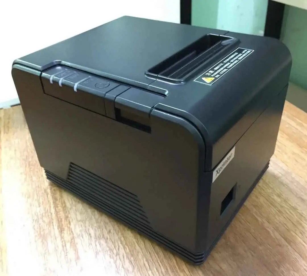 Máy in hoá đơn Xprinter K200U (USB) Máy in hoá đơn Xprinter K200U (USB)