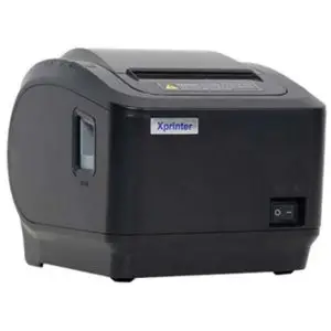 Sử dụng máy in hóa đơn xprinter K200L một cách đơn giản