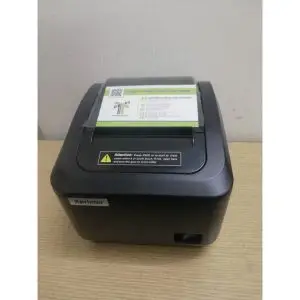Sử dụng máy in hóa đơn xprinter K200L một cách đơn giản