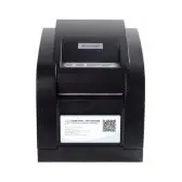 Máy in mã vạch Xprinter 350B Máy in mã vạch Xprinter 350B