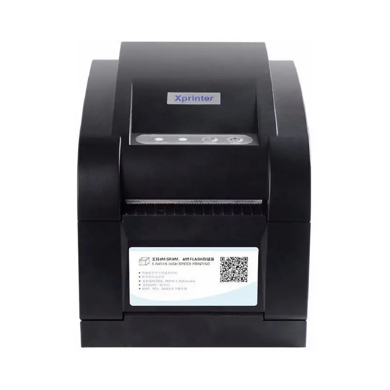 Máy in mã vạch Xprinter 350B Máy in mã vạch Xprinter 350B