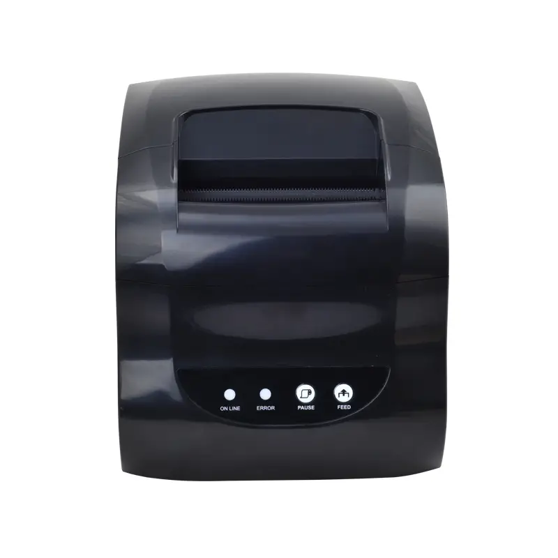 Máy in mã vạch Xprinter 318B Máy in mã vạch Xprinter 318B