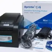 Máy in mã vạch Xprinter 350B