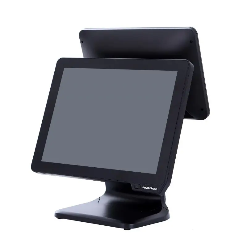 Máy POS bán hàng DTEK DT-W9 Máy POS bán hàng DTEK DT-W9