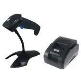 Máy quét mã vạch Winson WNC-584/V