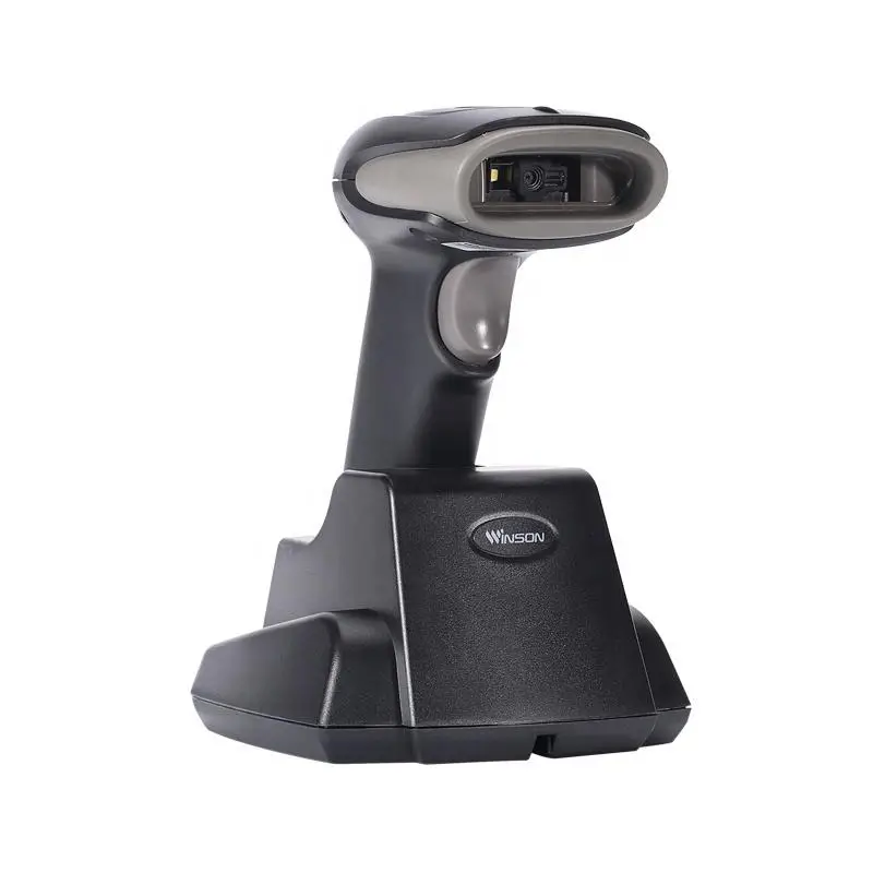 Máy quét mã vạch Winson WNI-6213B/V  Máy quét mã vạch Winson WNI-6213B/V
