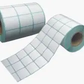 Giấy in 3 tem chất lượng cao, giá rẻ phù hợp mọi cửa hàng