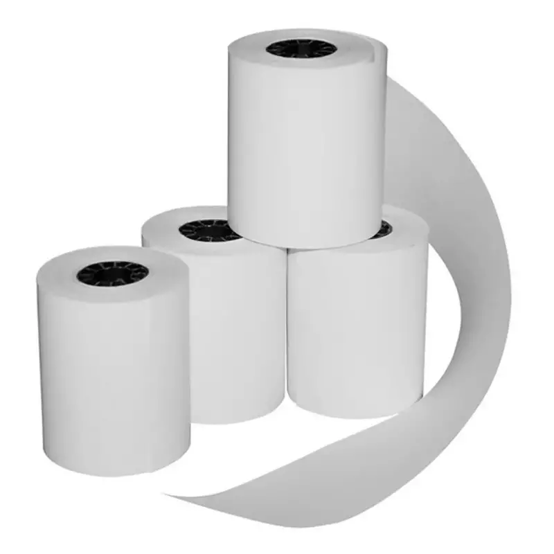 Giấy in nhiệt K57 Giấy in nhiệt K57