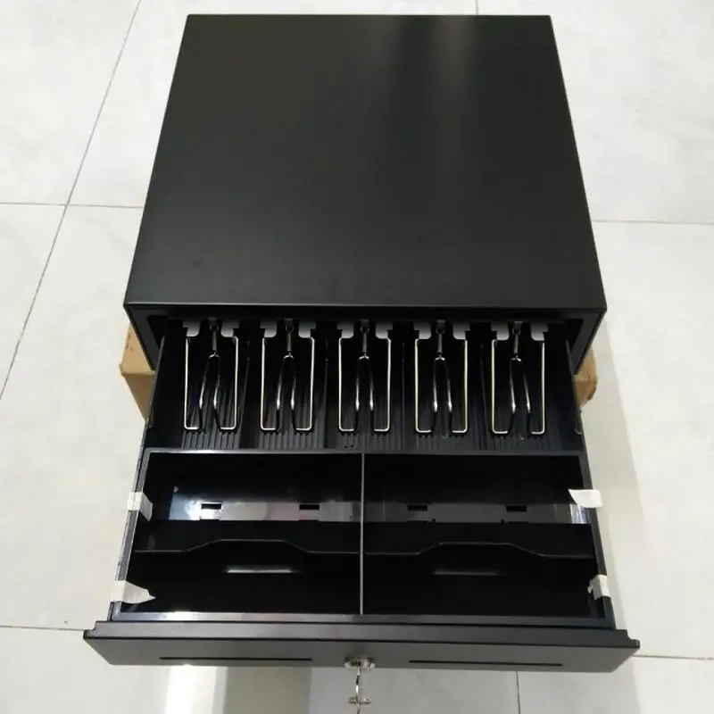 Két thu ngân DTEK JJ330/JJ410 Két thu ngân DTEK JJ330/JJ410