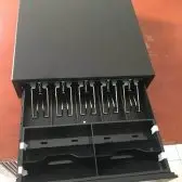 Két thu ngân DTEK JJ330/JJ410