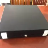 Két thu ngân DTEK JJ330/JJ410