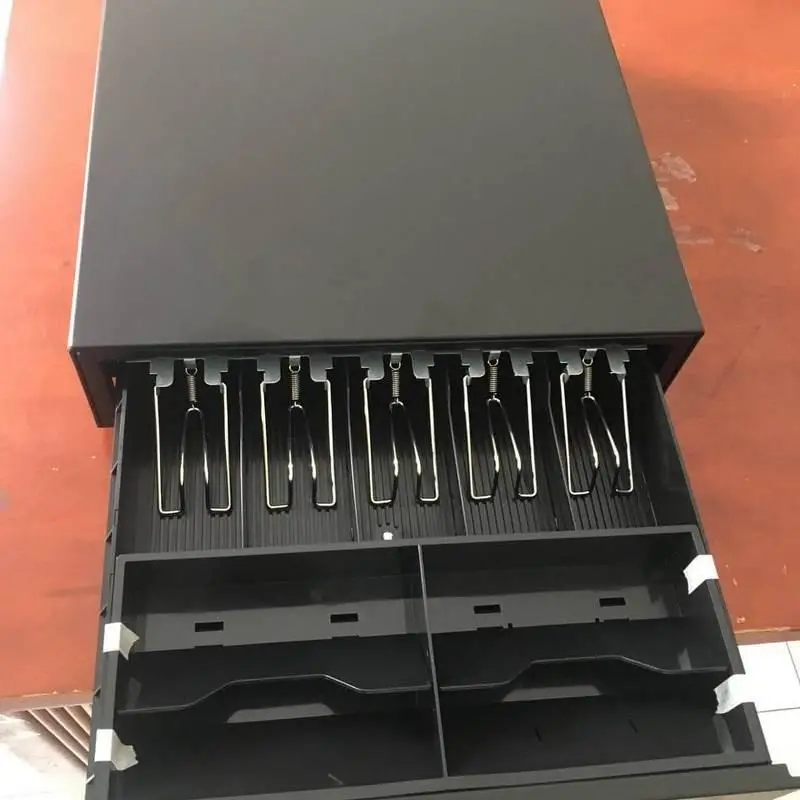 Két thu ngân DTEK JJ330/JJ410 Két thu ngân DTEK JJ330/JJ410