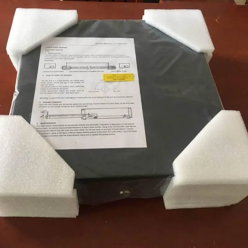 Két thu ngân DTEK JJ330/JJ410 Két thu ngân DTEK JJ330/JJ410