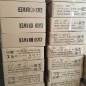 Két thu ngân DTEK JJ330/JJ410