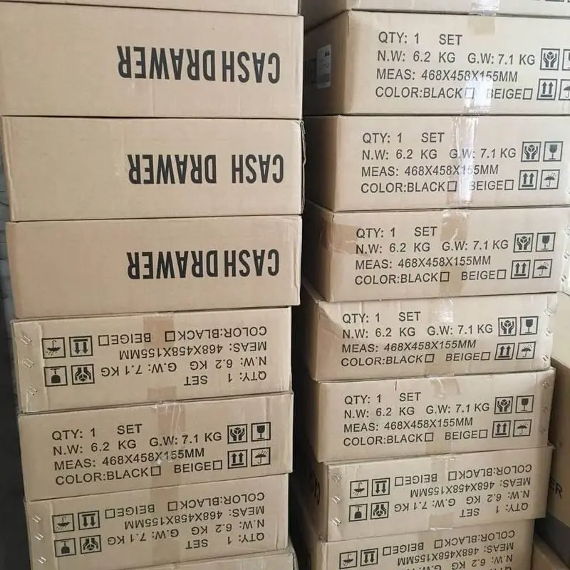 Két thu ngân DTEK JJ330/JJ410 Két thu ngân DTEK JJ330/JJ410