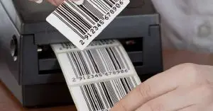 Máy in barcode và những điều bạn cần biết