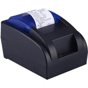 Máy in bill giá rẻ liệu chúng ta có nên mua hay không?