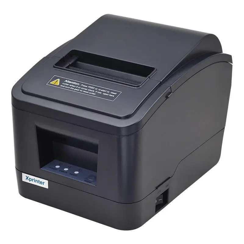 Máy in hóa đơn Xprinter V320N Máy in hóa đơn Xprinter V320N