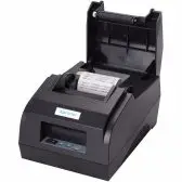 Máy in hóa đơn xprinter 58IIL Máy in hóa đơn xprinter 58IIL