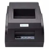 Máy in hóa đơn xprinter 58IIL