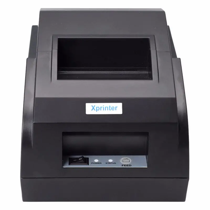 Máy in hóa đơn xprinter 58IIL Máy in hóa đơn xprinter 58IIL