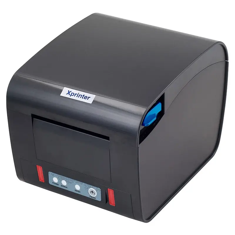 Máy in hóa đơn Xprinter D200N Máy in hóa đơn Xprinter D200N
