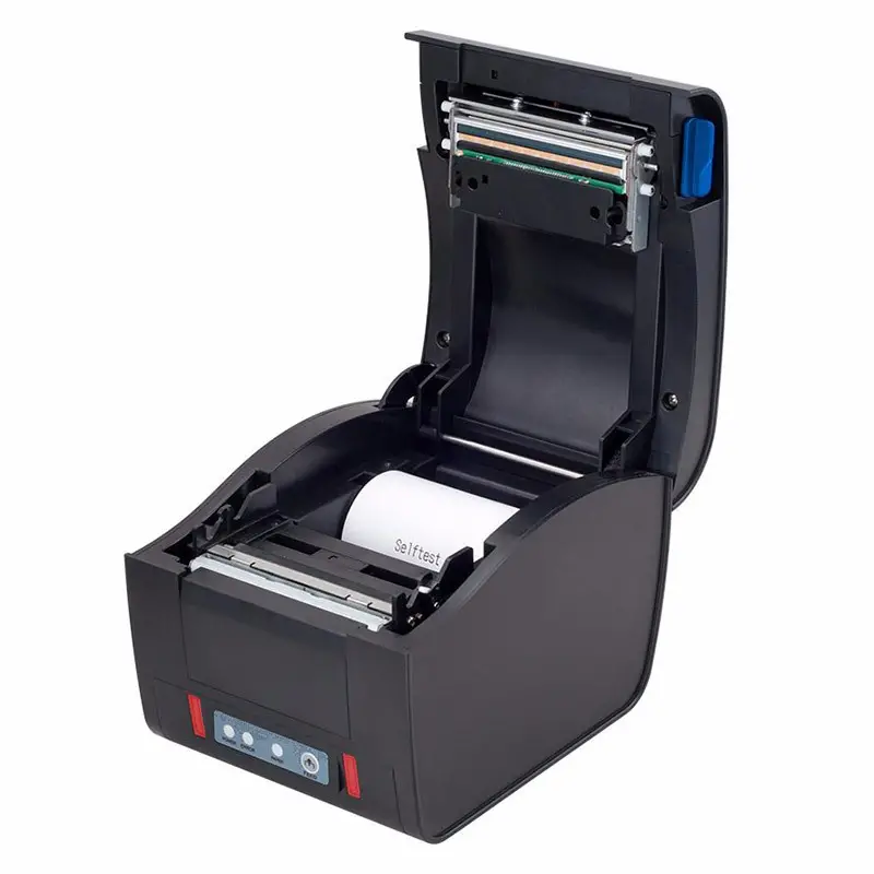Máy in hóa đơn Xprinter D200N Máy in hóa đơn Xprinter D200N