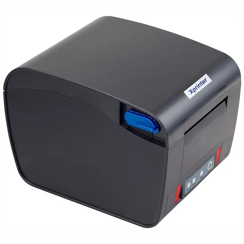 Máy in hóa đơn Xprinter D200N Máy in hóa đơn Xprinter D200N