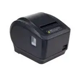 Máy in hoá đơn Xprinter K200L (USB+LAN)