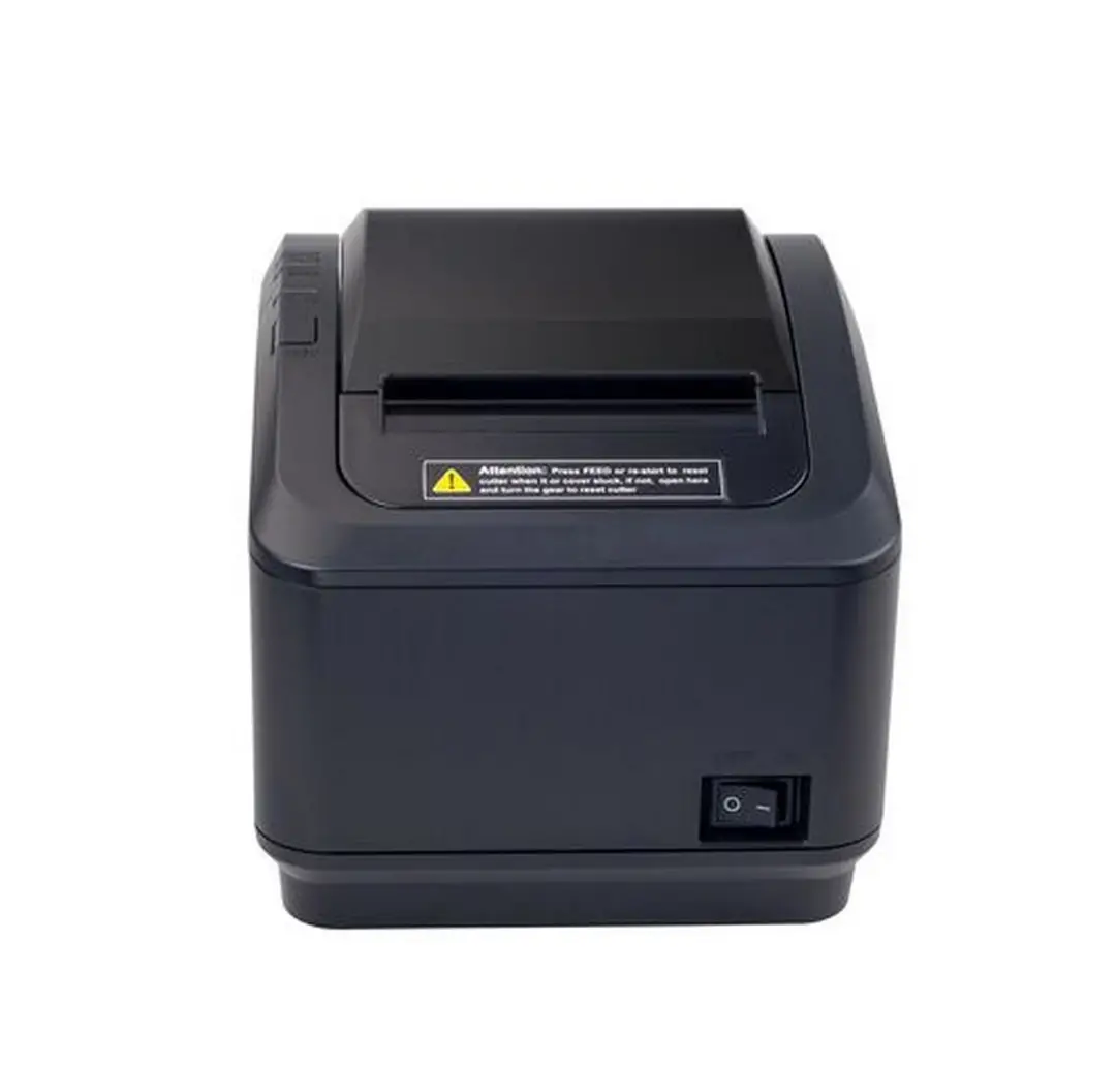 Máy in hoá đơn Xprinter K200L (USB+LAN) Máy in hoá đơn Xprinter K200L (USB+LAN)