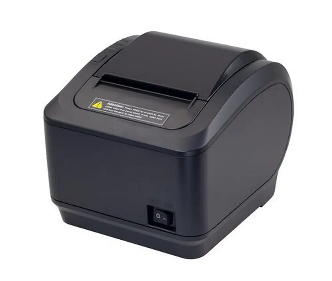 may-in-hoa-don-xprinter-k200l-3 Máy in hoá đơn Xprinter K200L (USB+LAN)