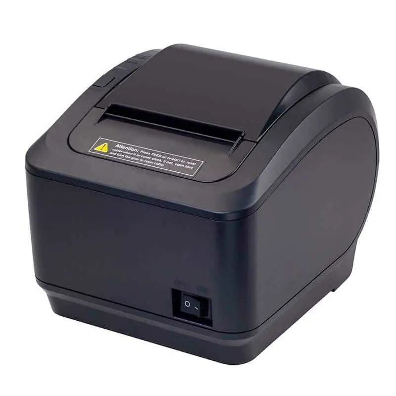 Máy in hóa đơn Xprinter K300L Máy in hóa đơn Xprinter K300L