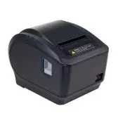 Máy in hóa đơn Xprinter K300L