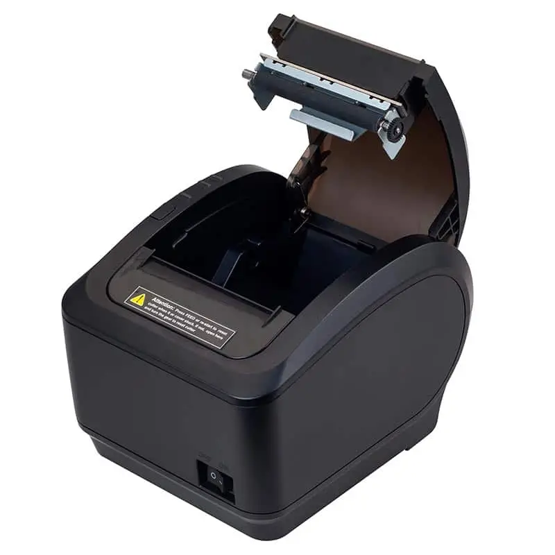 Máy in hóa đơn Xprinter K300L Máy in hóa đơn Xprinter K300L