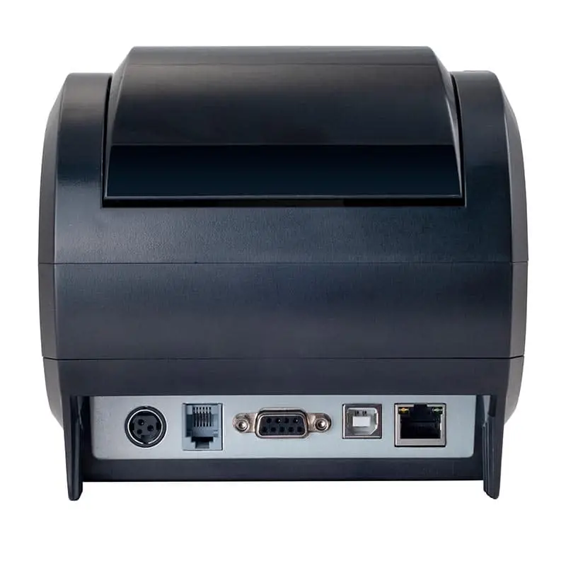 Máy in hóa đơn Xprinter K300L Máy in hóa đơn Xprinter K300L
