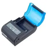 Máy in hóa đơn Xprinter P103 Máy in hóa đơn Xprinter P103