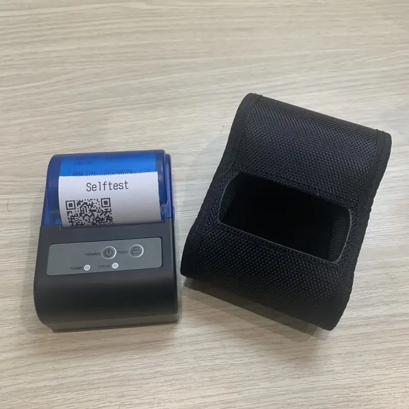 Máy in hóa đơn Xprinter P103 Máy in hóa đơn Xprinter P103